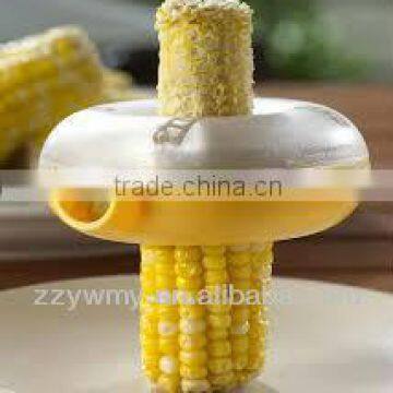 One-Step Corn Kerneler Tools