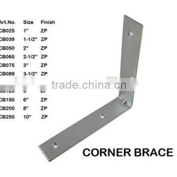 New Metal Corner Brace CB025