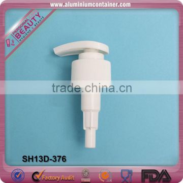 Beautiful!!! Special style!!! widely use, 28/410 liquid soap dispenser plastic pump,plastic lotion pump sprayer