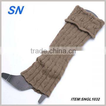 faux fur boot covers