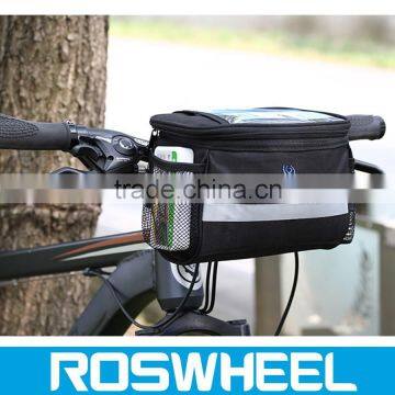 Wholesale new fashionable water proof expandable frame bicycle bag 11002 water filled punching bag