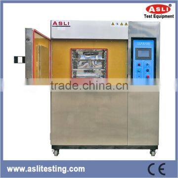 Promotional fast temperature change test machinary                        
                                                Quality Choice