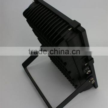 High Efficiency Outdoor 100W LED Flood Light IP66 With Meanwell Driver