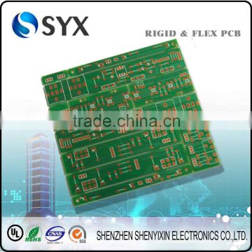 High precision HDI smps circuit board/ pcb exporter from China