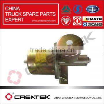 CDM855 LONKING wheel loader spare Parts booster pump LG853.08.10