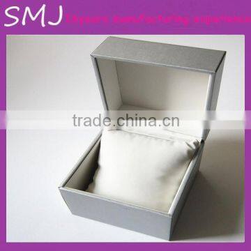 New watch packaging boxes for wholesale