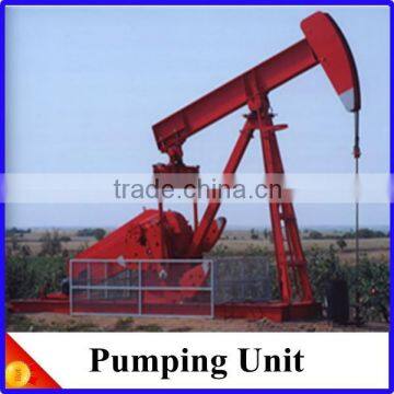 Hot sell beam Pumping Unit for Oil Extraction