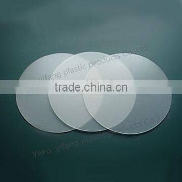 Lightweight Plastic Transparent Board With Irregular Shapes photo-3