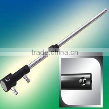 Suitable for all kinds of furnace high temperature oxygen probe 650-1300