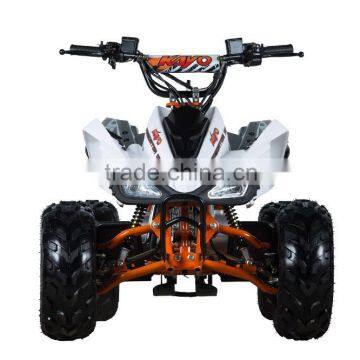 Kayo Sports Quad Atv 110cc photo-3
