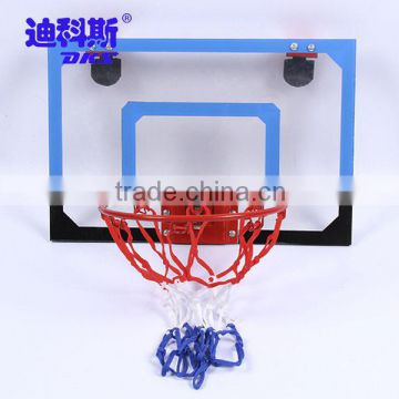 Fashionable Customized Basketball Coaching Boards Colored Blue