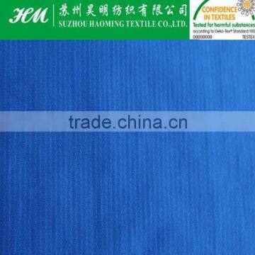 390T 1.6*1.6 Nylon&Polyester ripstop fabric