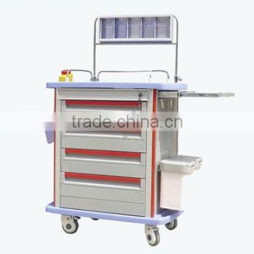 Anesthesia Cart