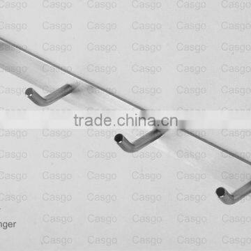 304Stainless Steel Clothes Hook,Kitchen Towel Hook,Bathroom Accessory photo-3