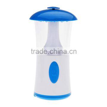 Multifunctional Rechargeable Desk Lamps Touch Sensor + Adjustable Brightness LED Table Light for Night Reading Camping Emergency photo-5