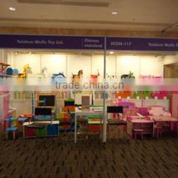 Taishun Weifu Toy Co., Ltd. company overview - view 3