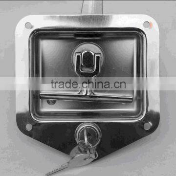 handle lock paddle latch for truck lorry lock motor homes