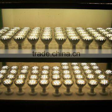 Professional Stage Light 9*1W LED Par Light photo-3