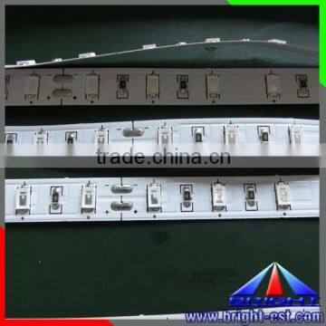 Nanometer Waterproof 5630 LED Strip Light DC12V/24V photo-4