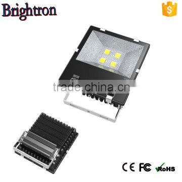 Black 200w LED Flood Light 240v Outdoor Havit Lighting