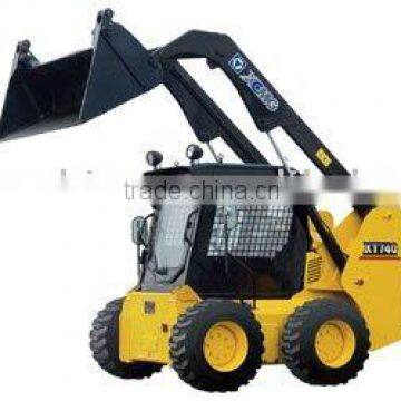 XT740 Skid steer loader
