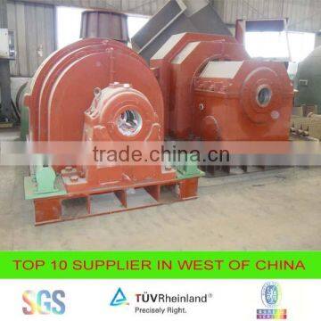 generator for water turbine