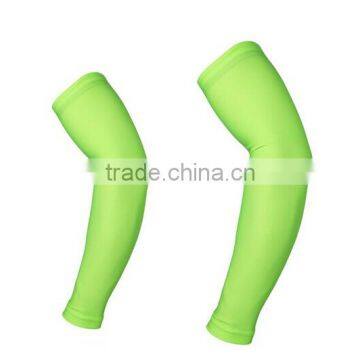 Printing Sport Arm Sleeve Let Fashion Custom Sublimation Printed Sleeve Charm Nylon Tattoo Arm Sleeve
