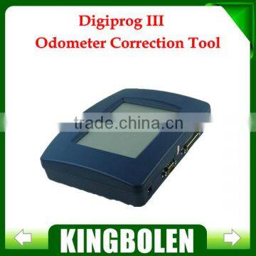 2014 Top Selling High Quality Newest V4.88 Digiprog 3 Odometer Programmer With All Adaptors Digiprog 3 Full Set (Free Shipping)