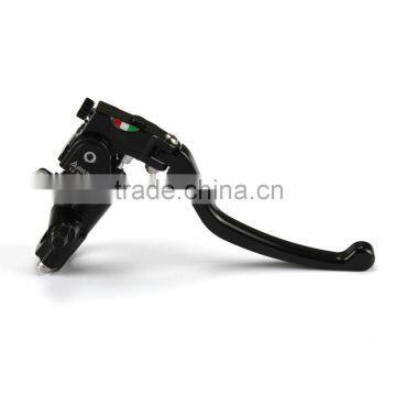 Soto racing - Motorcycle 19RCS Brake Adelin Master Cylinder Hydraulic FOR HONDA R1 R3 R6 FZ6 GSXR600 750 1000 NINJA250 ZX-6R Z75