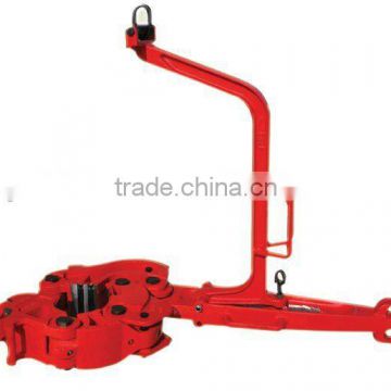 7K SDD Manual Tong