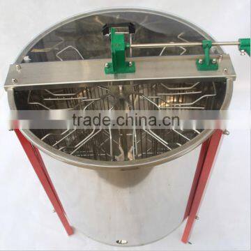 High Efficiency Electrical 8/eight Frames Honey Extractor,Medium-sized Honey Electric Shake Machine photo-2