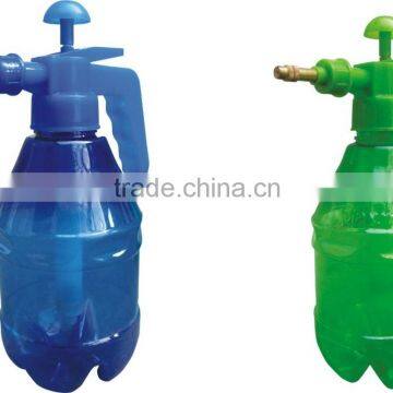 1L,2L small hand pump sprayer