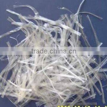 pp Fiber (Polypropylene Fiber) photo-5
