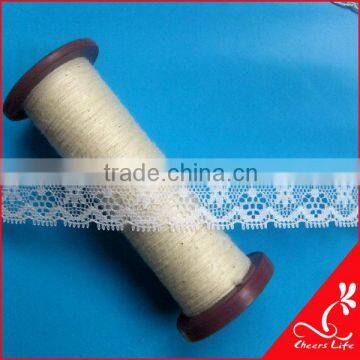 cheerslife instretch eyelash lace jacquard lace