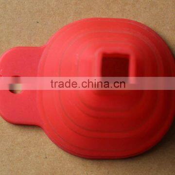 Hot Collapsible Silicone Funnel