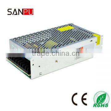 SANPU single output standard power supply 5v 10a led driver manufacturers,suppliers