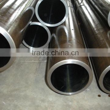 E355 cold drawn seamless honed steel tubing