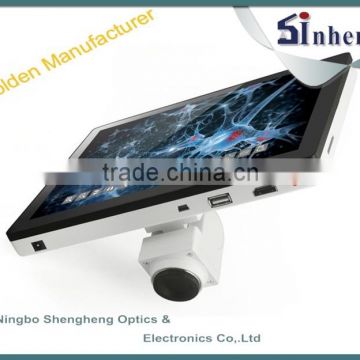 Sinher SHD-2310 Industrial LCD digital microscope camera