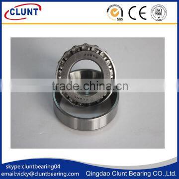 Manufacture rubber sealed Gcr15 taper roller bearing 30205