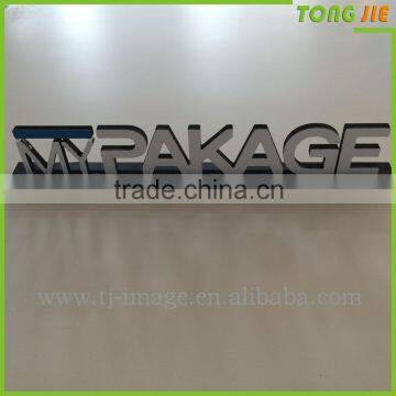 3d Sign board , Advertising Sign ,Die Cutting Decoration sign board
