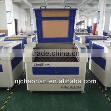 Cheap Price Co2 Laser Cutting Machine / Laser Machine OP1390