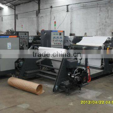 JMQ-320C Automatic cutting machine for foam tape Die Cutting Machine ( CE Certificate)