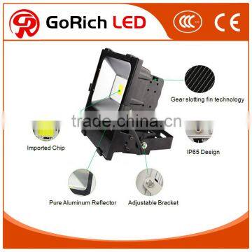 50w LED flood Light with fin radiator