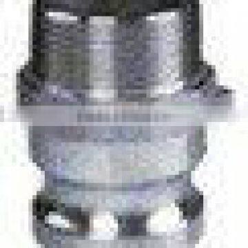 stainless steel quick coupling