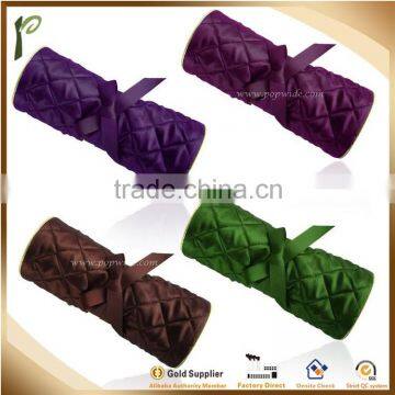 Popwide Hot Selling High Quality Fantastic Luxury Jewelry Roll