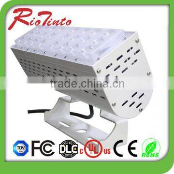 DLC cUL UL Approval factory wholesale 5 year warranty 50W LED Wall Pack Light