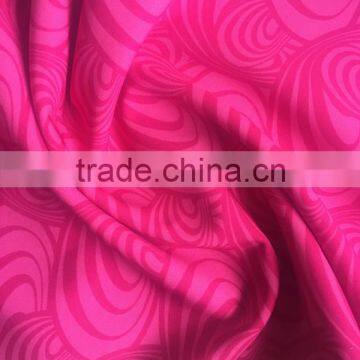 Printed 4-way Stretch 94%p 6%sp 2016 New Design