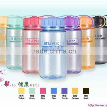 BPA free water bottle price & EU standard