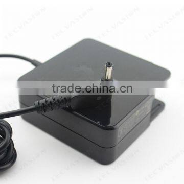 Hot Sale Original Laptop Adapter Charger for Asus ZenBook UX32 UX42 UX52 ADP-65JH 19V 3.42A 65W 4.0*1.35mm Power Supply photo-4