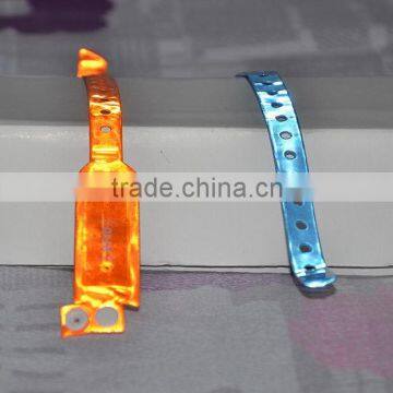 Excellent quality new arrival rfid bracelet for swimming pool